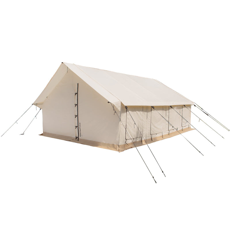 Load image into Gallery viewer, 16&#39;x20&#39; Alpha Pro Wall Tent
