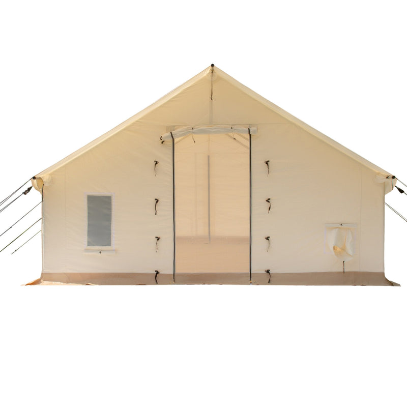 Load image into Gallery viewer, 14'x16' Alpha Pro Wall Tent
