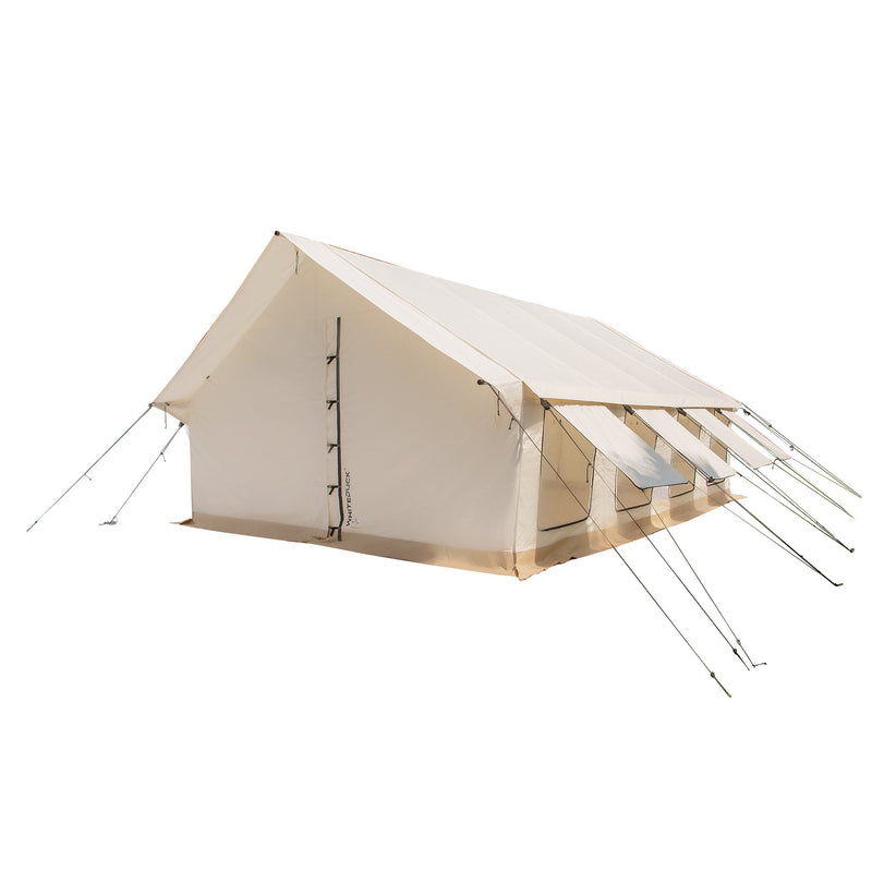 Load image into Gallery viewer, 16&#39;x20&#39; Alpha Pro Wall Tent
