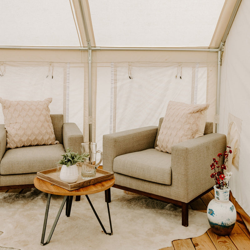 Load image into Gallery viewer, 16&#39;x24&#39; Alpha Pro Wall Tent
