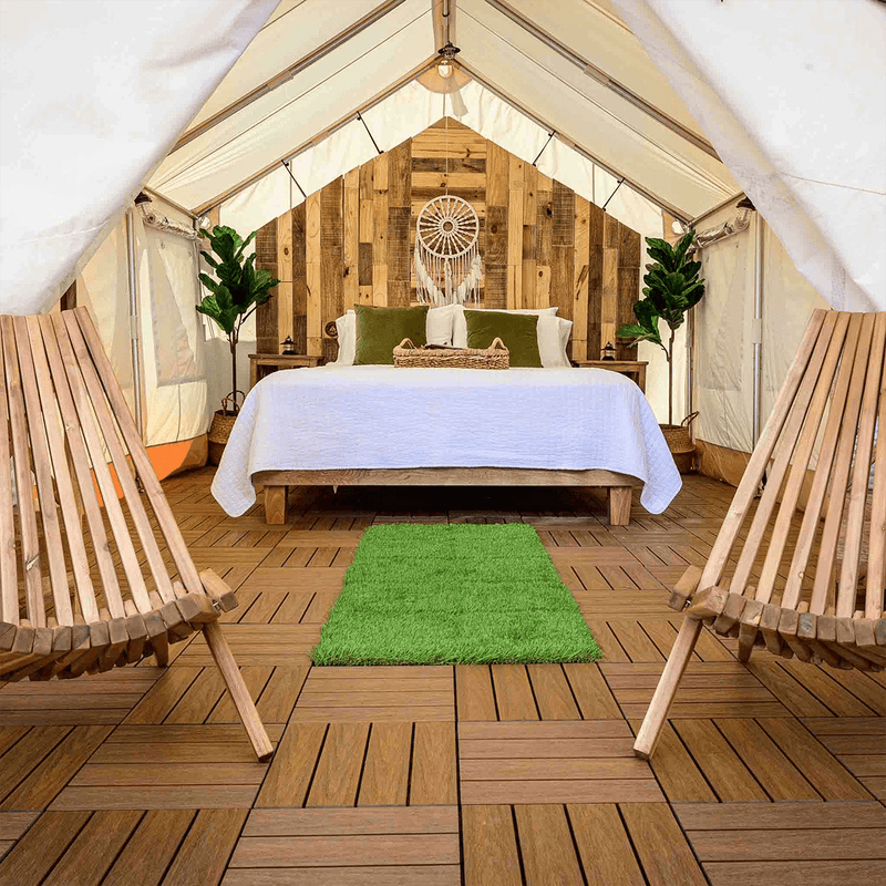 Load image into Gallery viewer, 10&#39;x12&#39; Alpha Wall Tent
