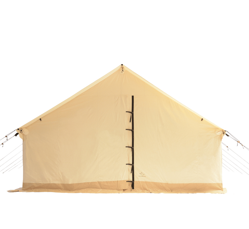Load image into Gallery viewer, 16&#39;x24&#39; Alpha Wall Tent
