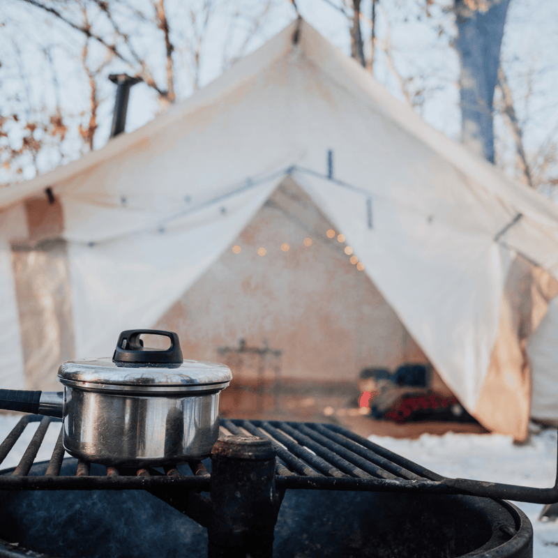 Load image into Gallery viewer, 12'x14' Alpha Wall Tent
