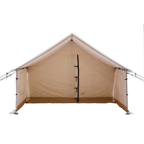 10'x12' Porch - Canvas Wall Tent
