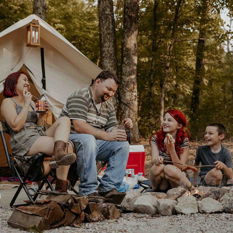 Load image into Gallery viewer, 8'x10' Alpha Wall Tent
