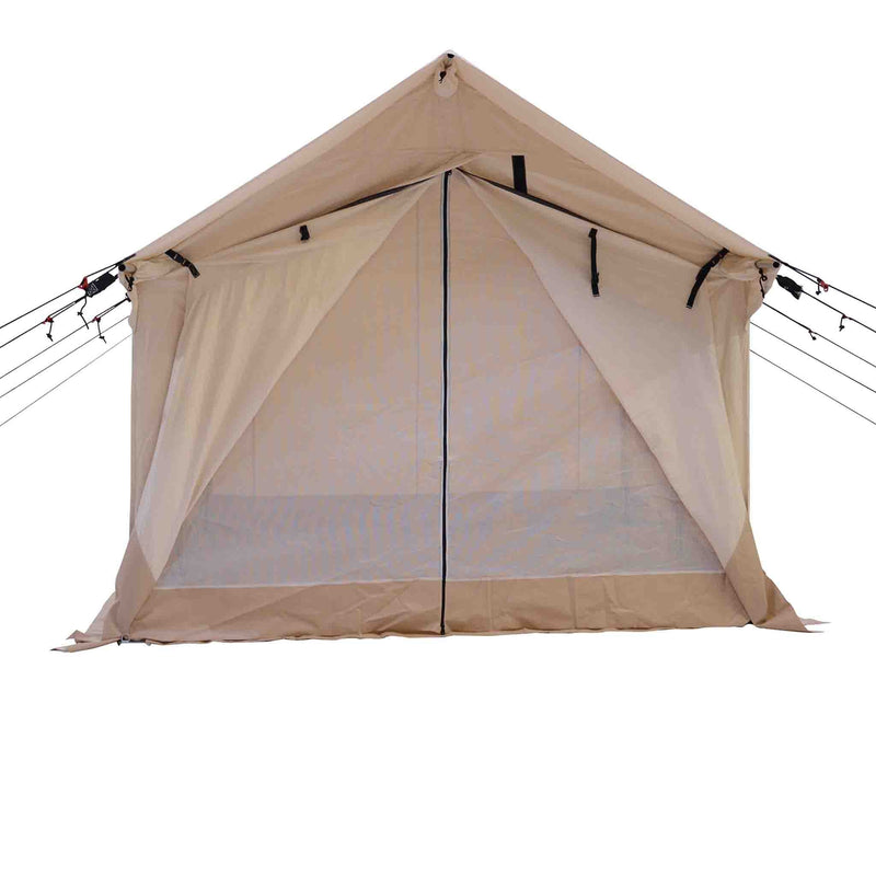 Load image into Gallery viewer, 8'x10' Alpha Wall Tent
