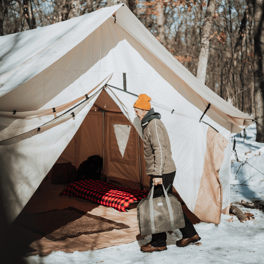 12'x14' Alpha Wall Tent