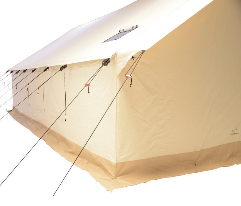 Load image into Gallery viewer, 16&#39;x24&#39; Alpha Pro Wall Tent
