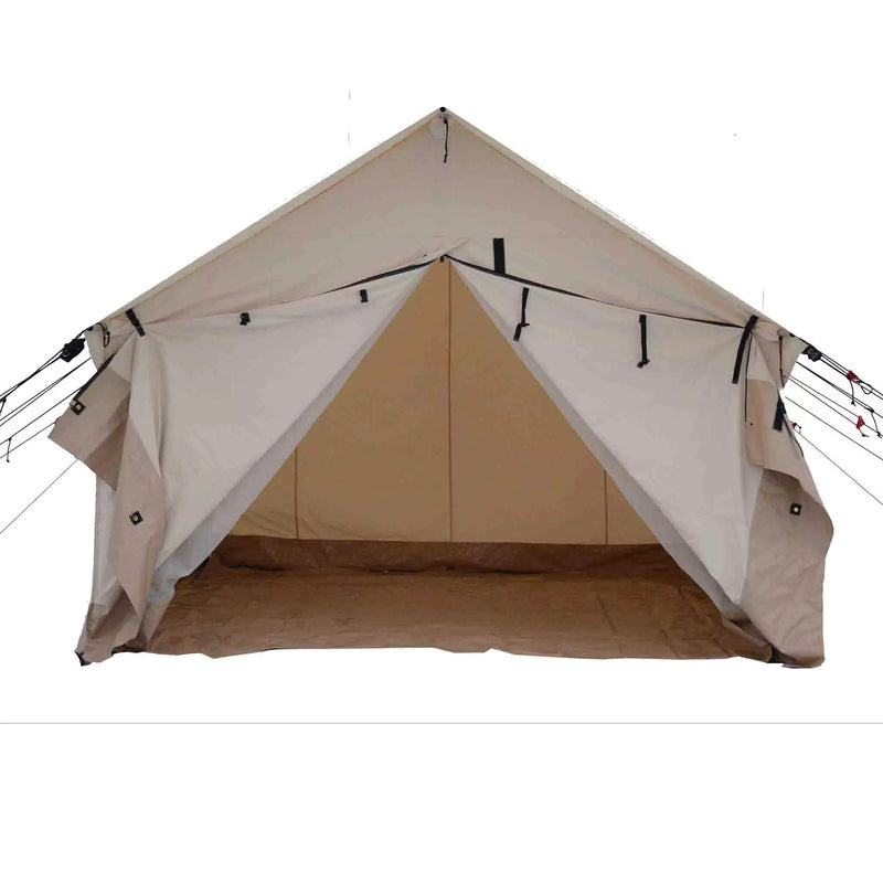 Load image into Gallery viewer, 10&#39;x12&#39; Alpha Wall Tent
