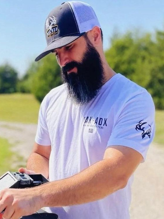 Load image into Gallery viewer, Always In Season Elk Tee
