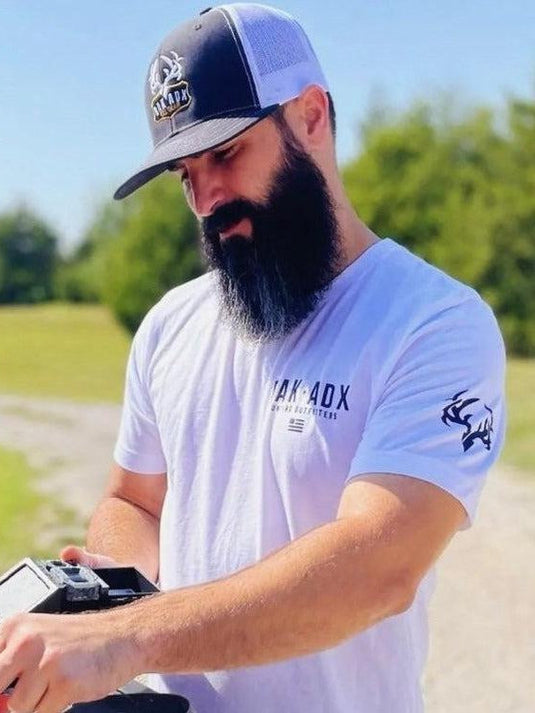 Always In Season Elk Tee