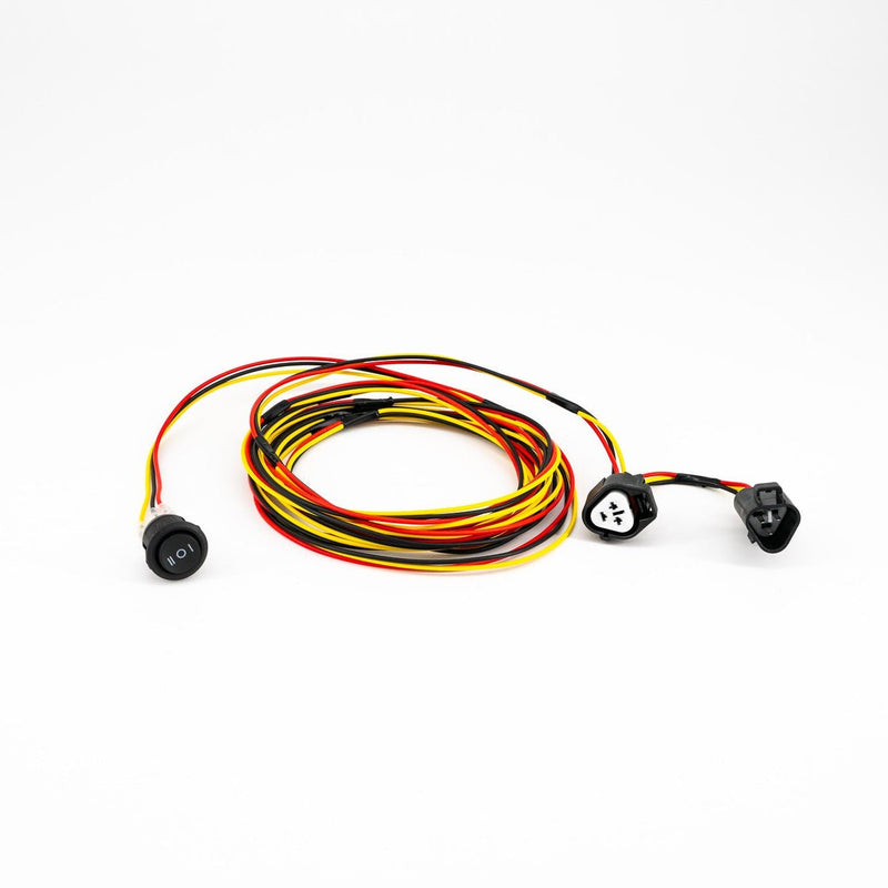 Load image into Gallery viewer, Always-On Rear Window Switch Harness for 3rd Gen 4Runner (1996–2000)
