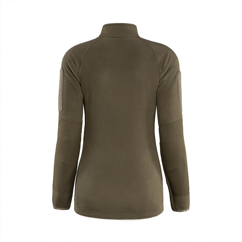 Load image into Gallery viewer, M-Tac Women Fleece Jacket Combat Polartec

