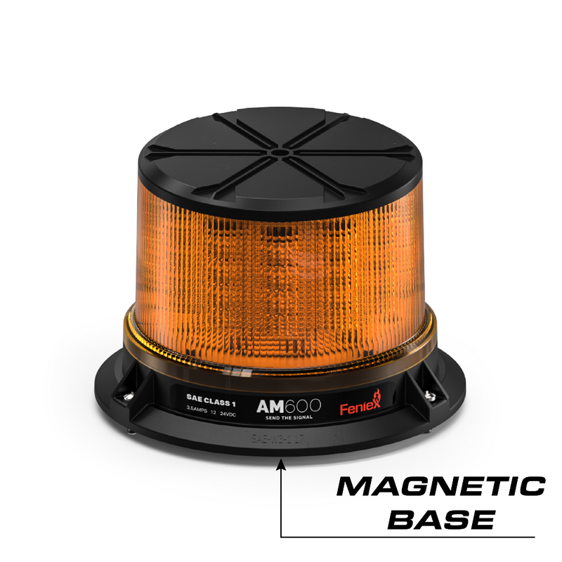 Load image into Gallery viewer, Feniex AM600 Beacon
