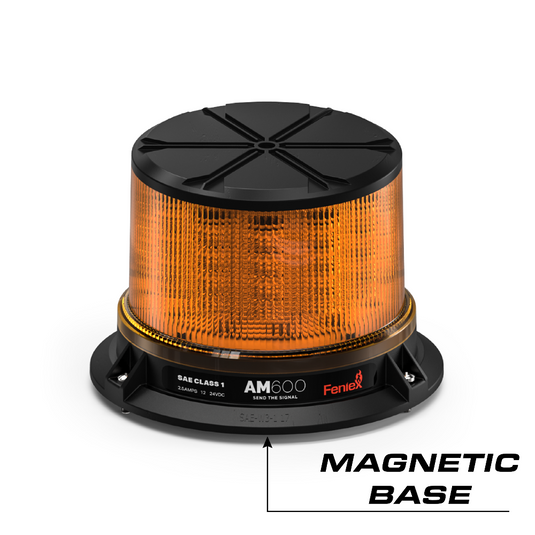 Feniex AM600 Beacon
