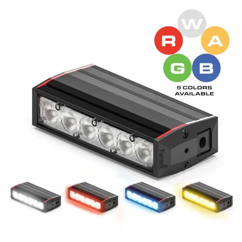 Load image into Gallery viewer, Feniex Fusion-S 100 Stick Light
