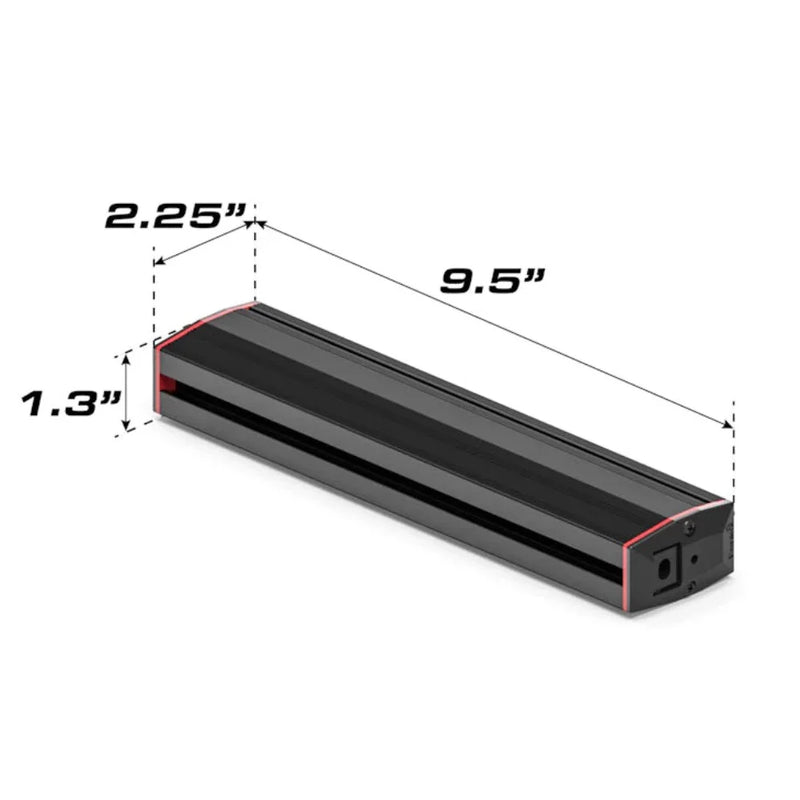 Load image into Gallery viewer, Feniex Fusion-S 200 Stick Light
