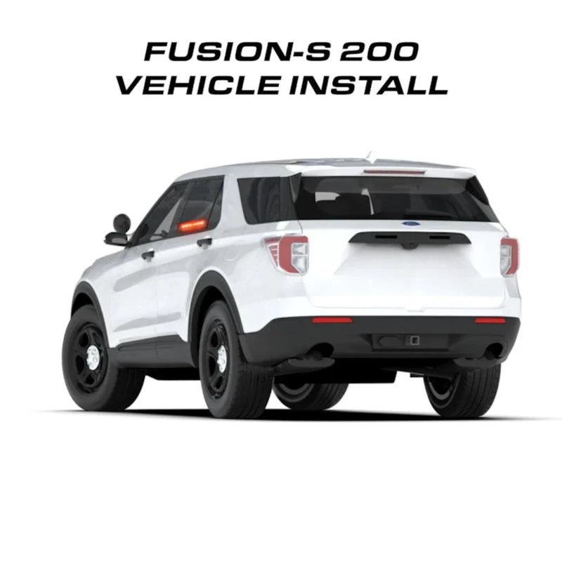 Load image into Gallery viewer, Feniex Fusion-S 200 Stick Light
