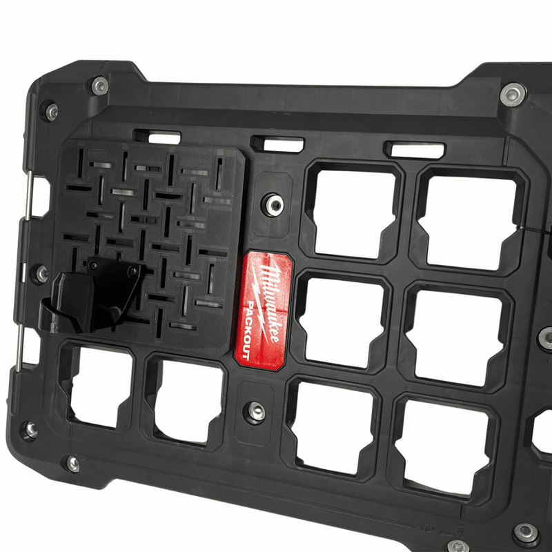 Load image into Gallery viewer, SpartanGrid Packout Mounting Plate
