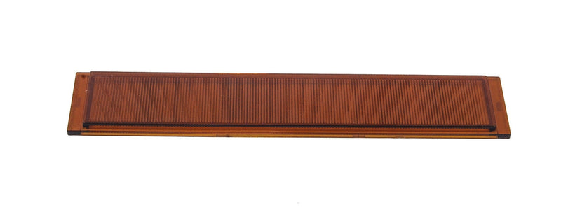 Load image into Gallery viewer, Single Row Race Series Lens Replacement (Amber, Clear, Green Available)
