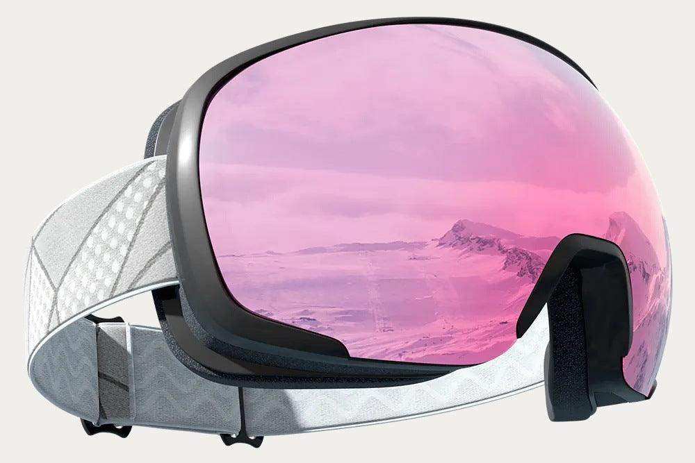 Ski Goggle - Skoutley Outdoors LLC