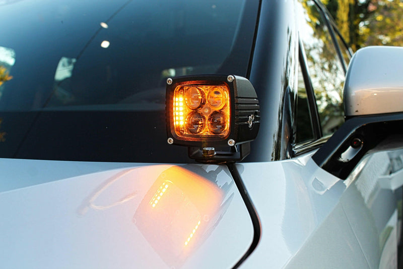 Load image into Gallery viewer, 2023+ Rivian Ditch Lights

