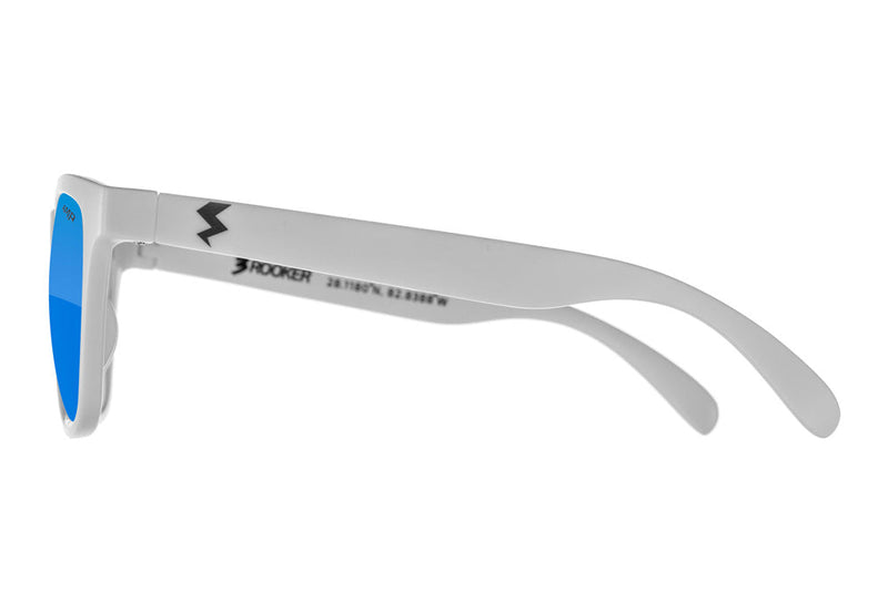 Load image into Gallery viewer, 3 Rooker | Great White
