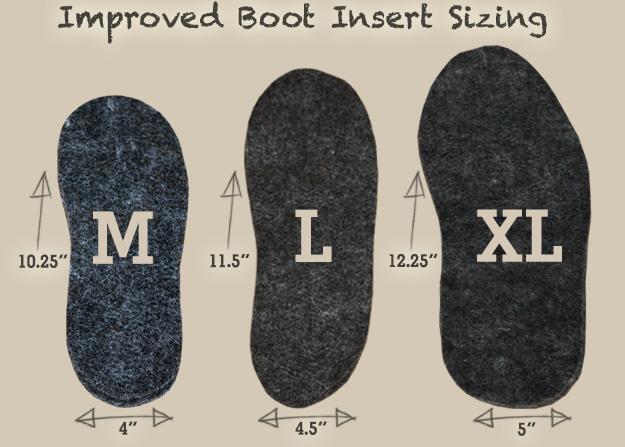 Load image into Gallery viewer, American Fiber Pool Alpaca Foot Warmers - Shoe Inserts - Insoles
