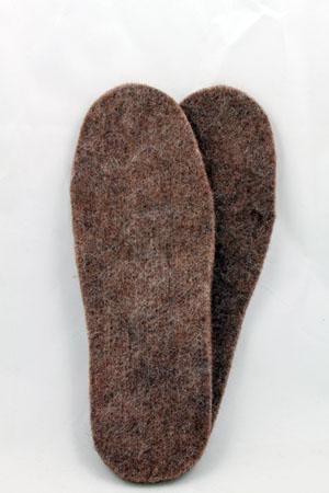 Load image into Gallery viewer, American Fiber Pool Alpaca Foot Warmers - Shoe Inserts - Insoles
