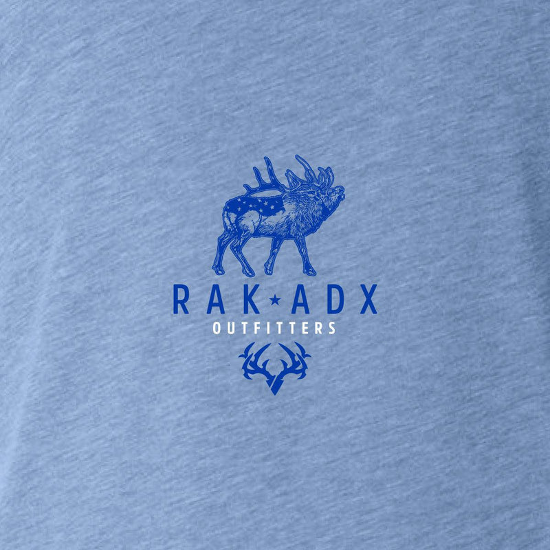 Load image into Gallery viewer, American Legend Elk Tee
