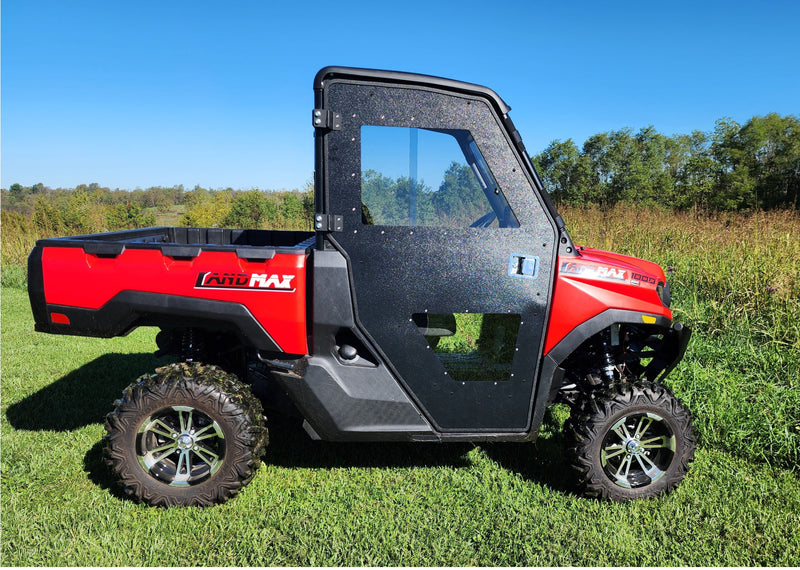 Load image into Gallery viewer, ARGO Magnum XF 1000 LE - 3/8" ABS Hard Doors
