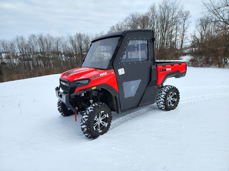 Load image into Gallery viewer, ARGO Magnum XF 1000 LE - 3/8" ABS Hard Doors
