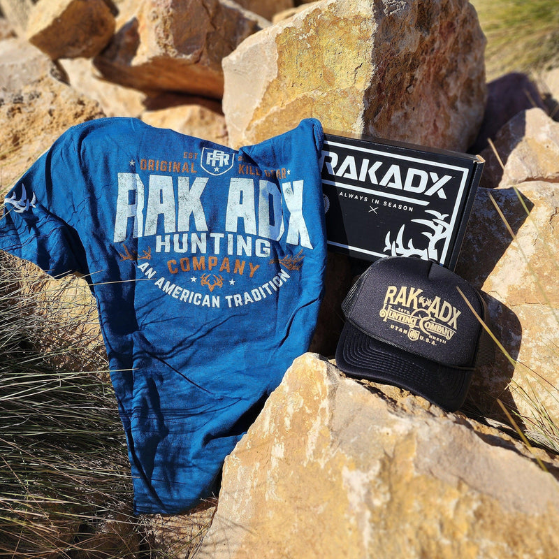 Load image into Gallery viewer, American Tradition Tee
