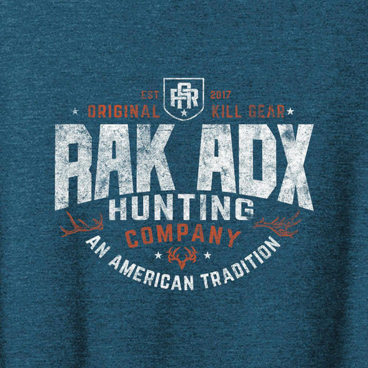 American Tradition Tee