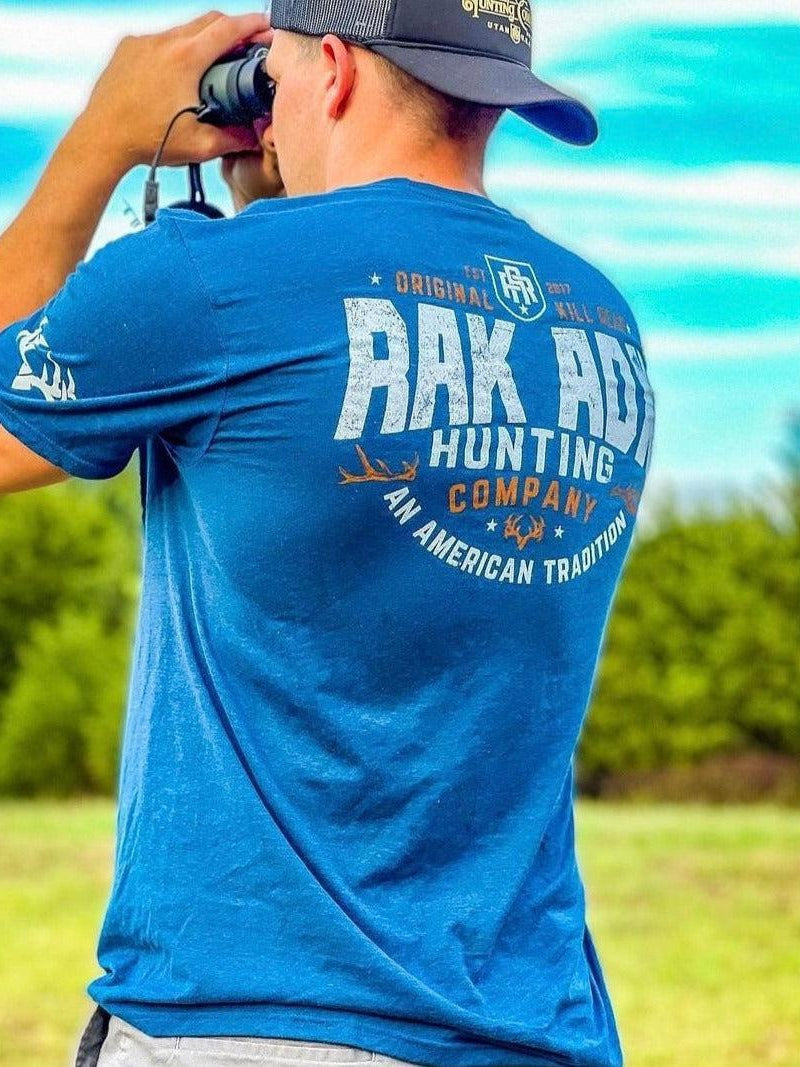 Load image into Gallery viewer, American Tradition Tee
