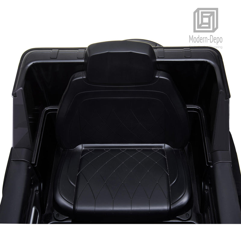 Load image into Gallery viewer, AMG G63 Licensed Ride On Car with Remote Control and Music - 12V SUV Toy by Mercedes Benz
