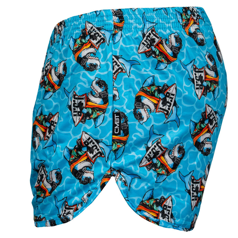 Load image into Gallery viewer, Ranger Panty Mil Style Silkies Training Shorts | 2.5&quot;
