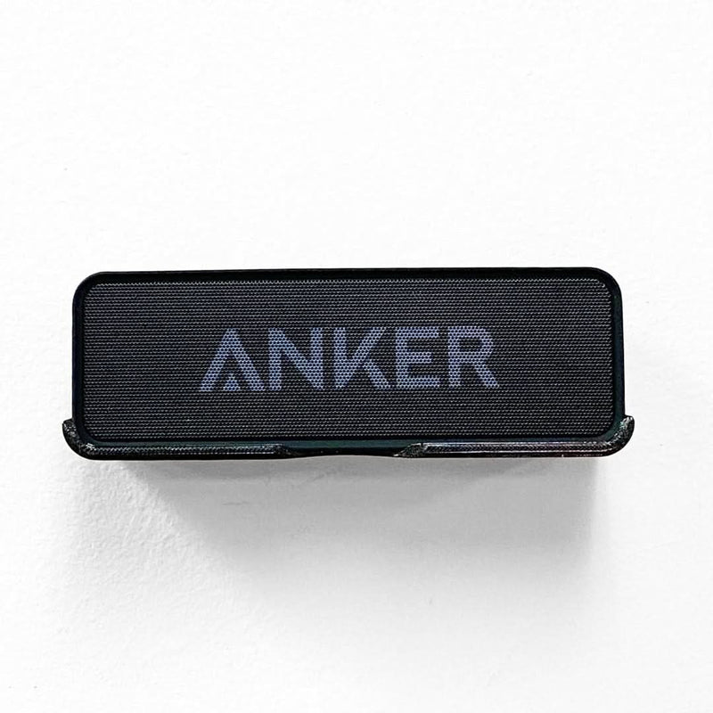 Load image into Gallery viewer, Anker Soundcore 1 Bluetooth Speaker Wall Mount
