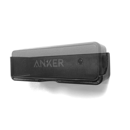 Anker Soundcore 2 Bluetooth Speaker Wall Mount