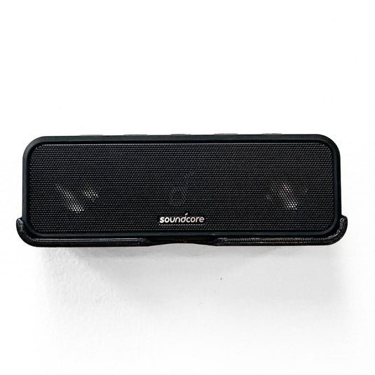 Anker Soundcore 3 Bluetooth Speaker Wall Mount