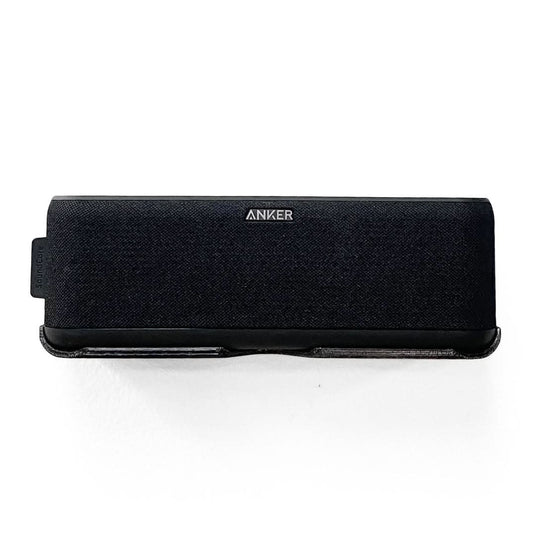 Anker Soundcore Boost Bluetooth Speaker Wall Mount