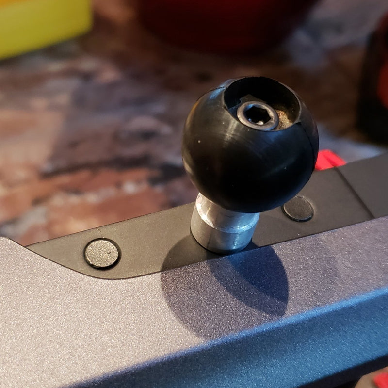 Load image into Gallery viewer, Dashtop Single Mount (DSM)
