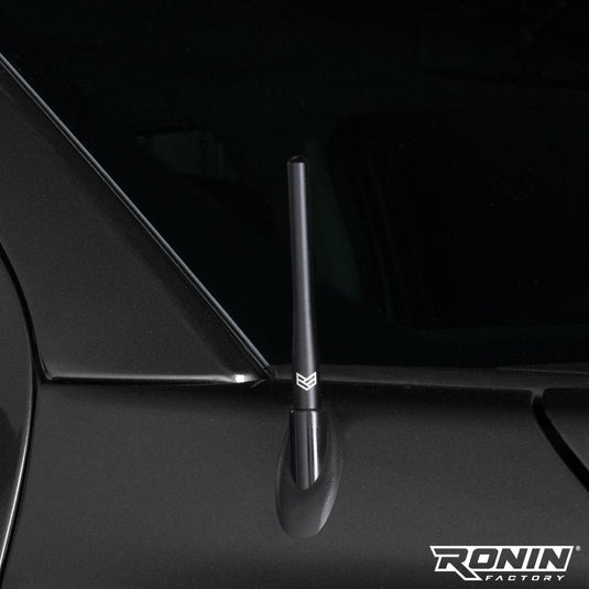 DODGE RAM TUFFLOCK® SHORT ANTENNA (4 INCH)