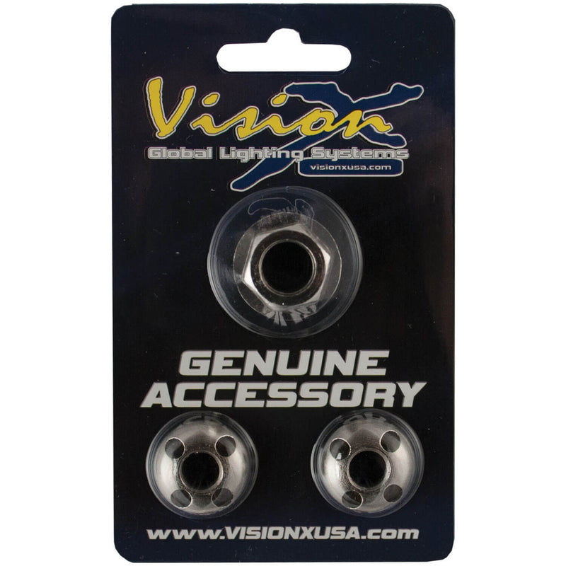 Load image into Gallery viewer, Anti-Theft Locking Nut M10 2PCS 1 Tool
