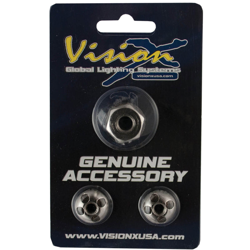 Load image into Gallery viewer, Anti-Theft Locking Nut M6 2PCS 1 Tool
