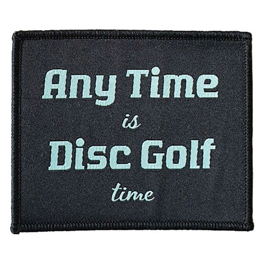 Kastaplast Embroidered Patches (Sew/Glue On) - Various