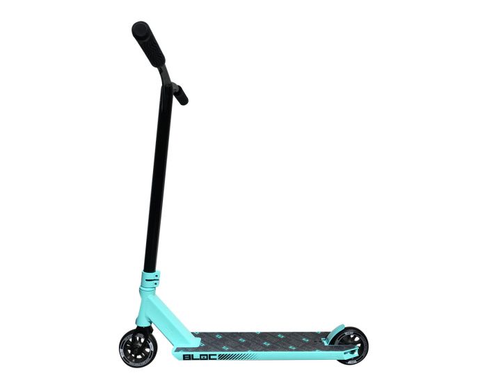 AO Bloc Complete Scooter - Teal