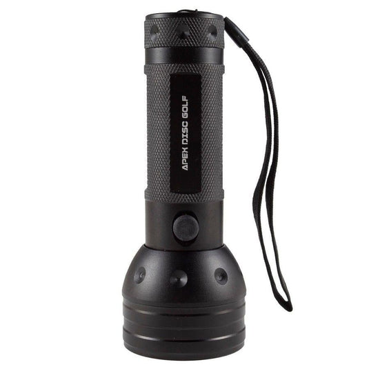 Apex Glow UV LED Charging Light