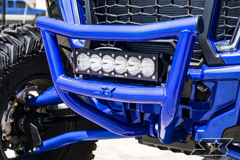 Load image into Gallery viewer, Polaris RZR XP Turbo S Front Bumper
