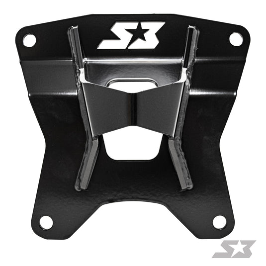 Honda Talon 1000 Pull Plate